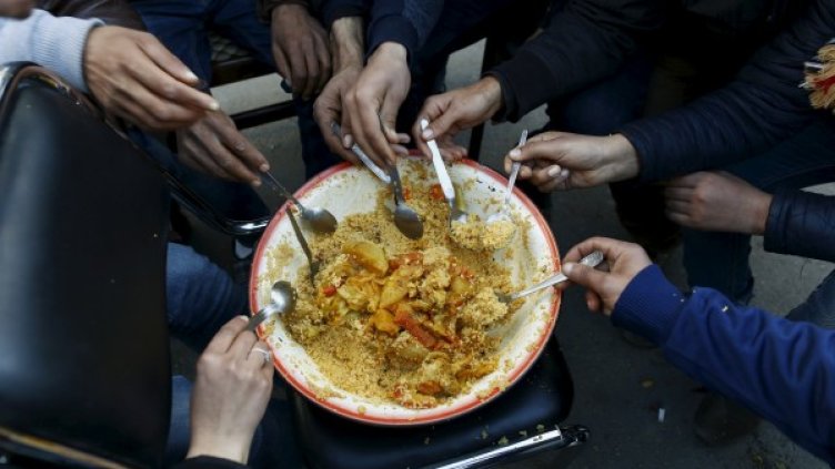 Снимка: Reuters