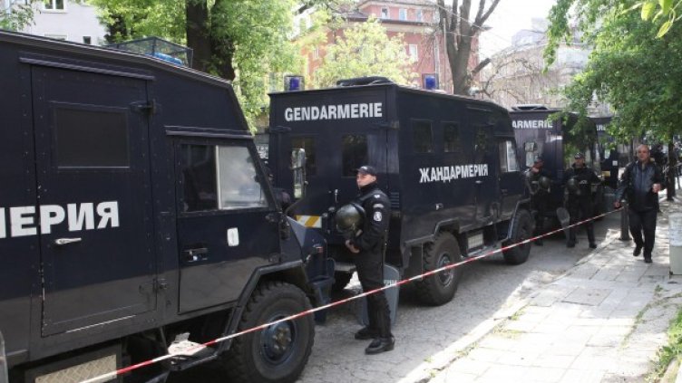 Снимка: архив Булфото