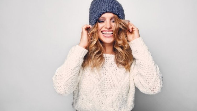 Зимни дрехи през лятото? Може!