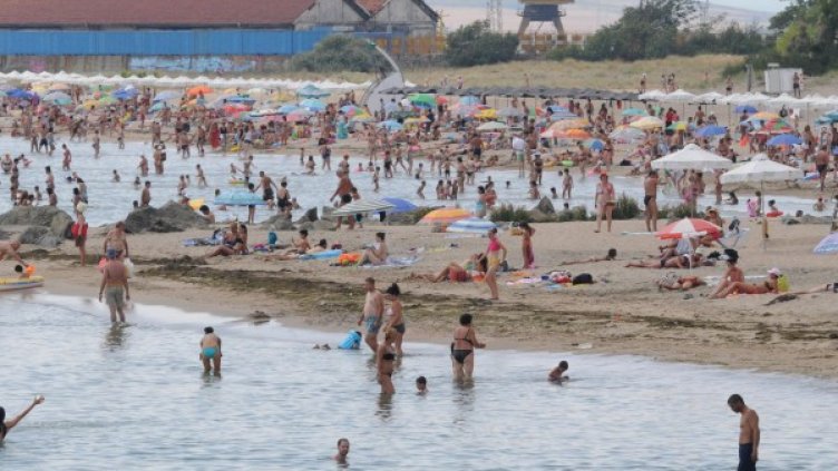 Снимка: Архив Bulphoto