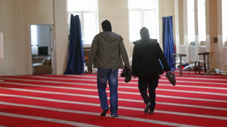 Снимка: архив Reuters