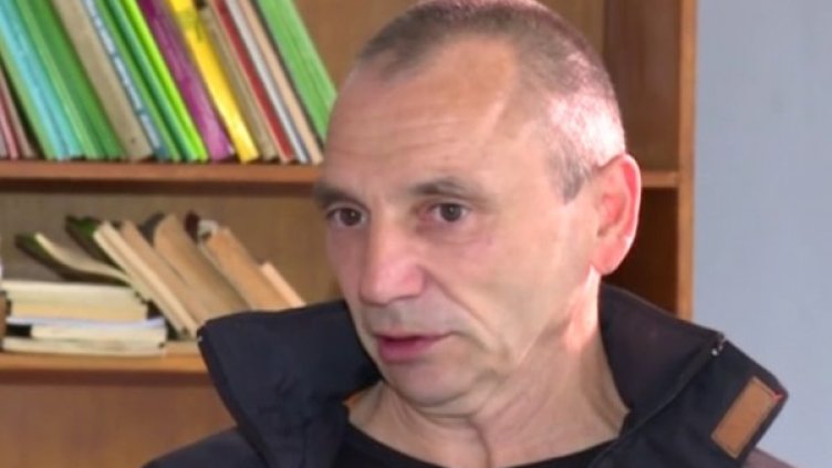 Снимка: кадър bTV