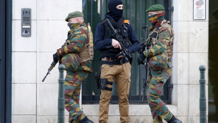 Снимка: архив Reuters