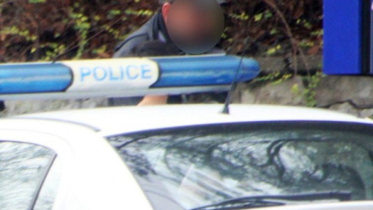 Снимка: Архив Bulphoto