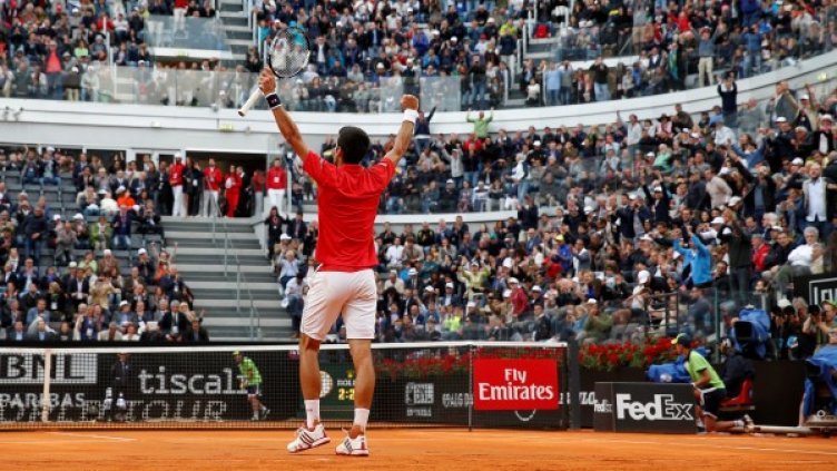 Снимка: архив Reuters