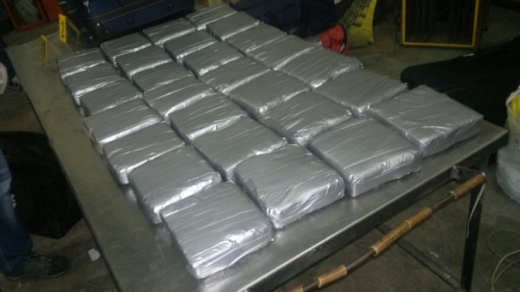 Снимка: Агенция Митници