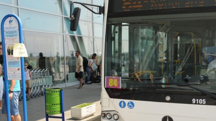 Снимка: Булфото, архив