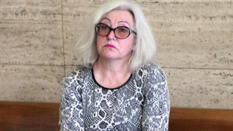 Дора Милева