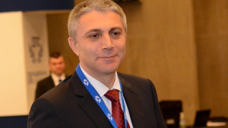 Снимка: Булфото, архив