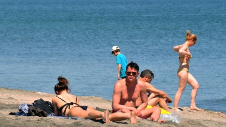 Снимка: Булфото, архив