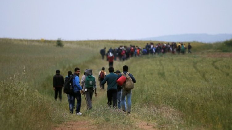 Снимка: Ройтерс, архив