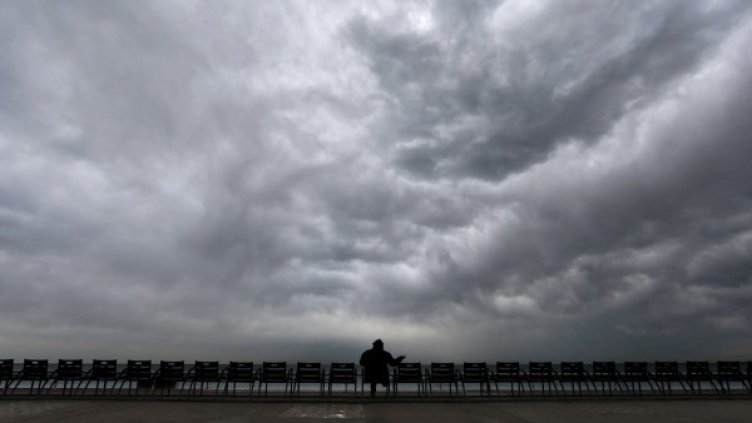 Снимка: Архив Reuters