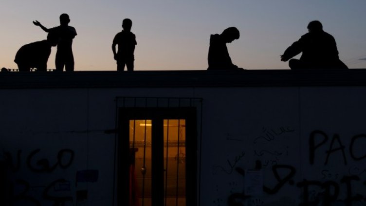 Снимка: архив Reuters