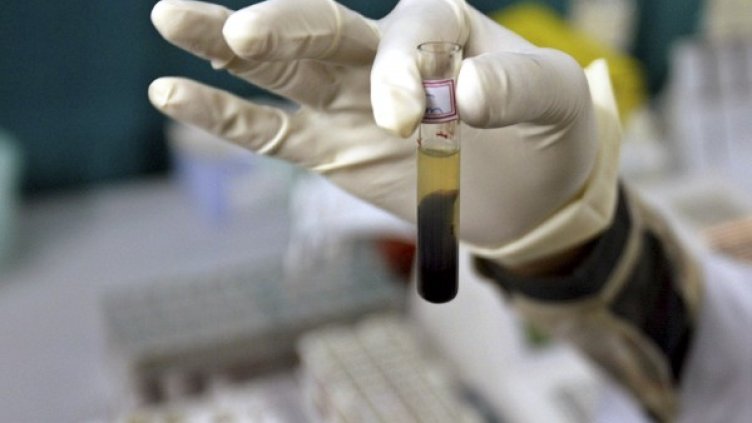 Снимка: Reuters, архив