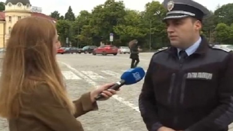 Снимка: Bulgaria ON AIR