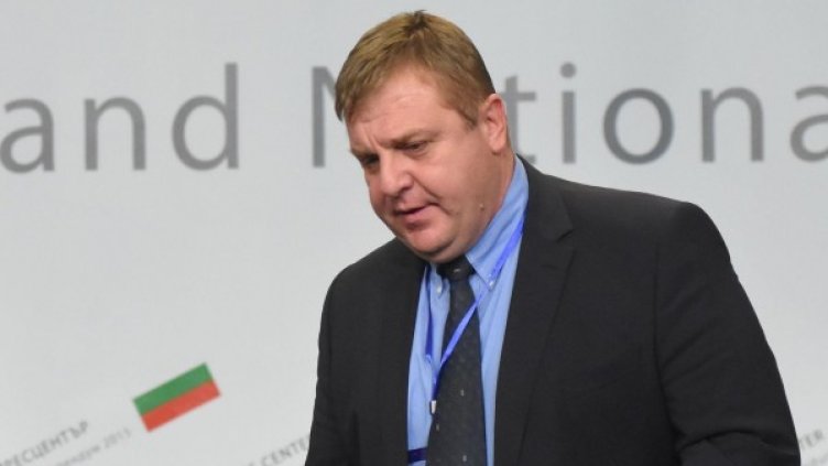 Снимка: архив Булфото