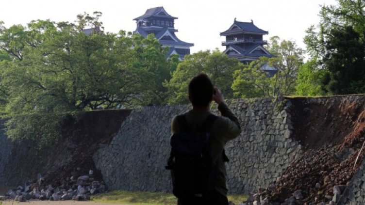 Снимка: Reuters