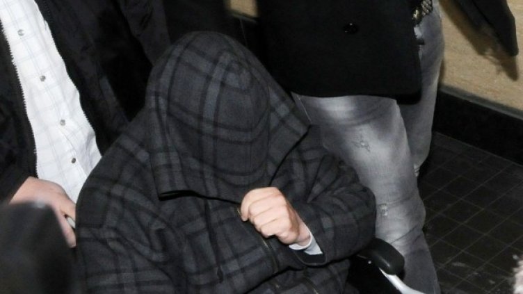 Снимка: архив Булфото