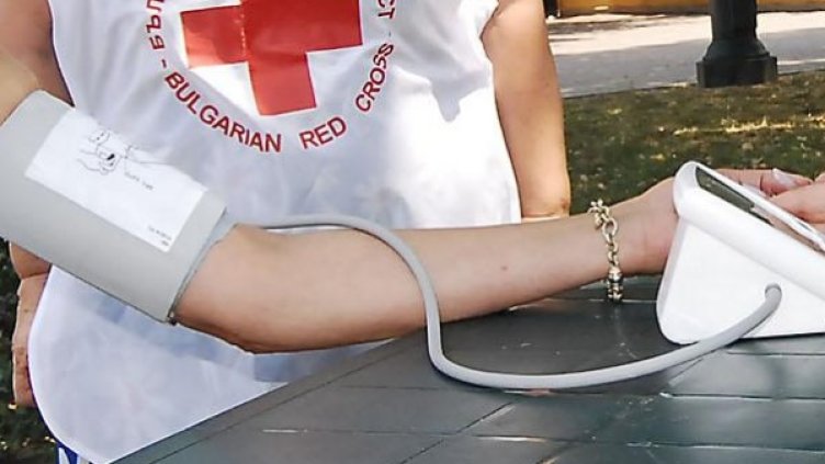 Снимка: архив, Булфото