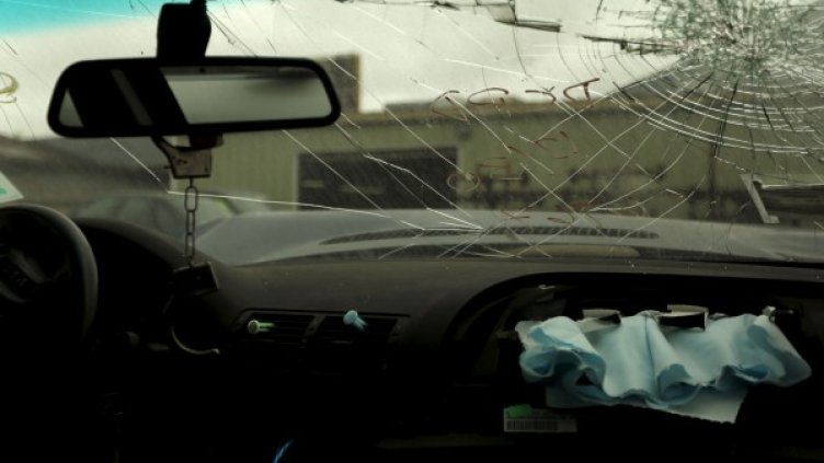 Снимка: Ройтерс, архив