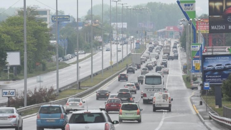 Снимка: Булфото, архив