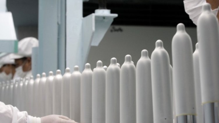 Снимка: Reuters, архив