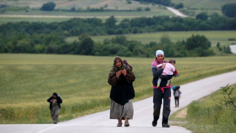 Снимка: Reuters, архив