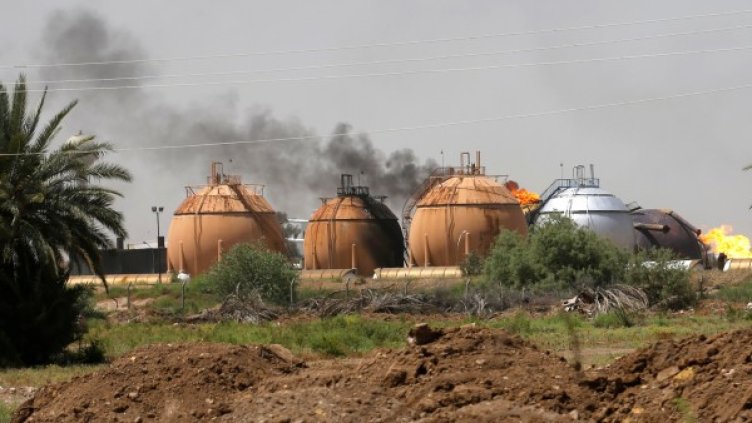 Снимка: архив Reuters