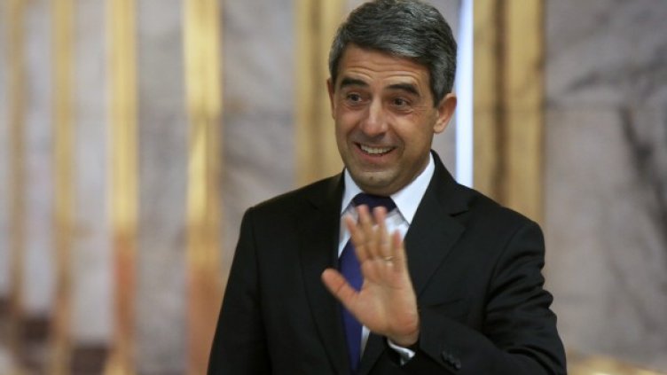 Снимка: архив БТА