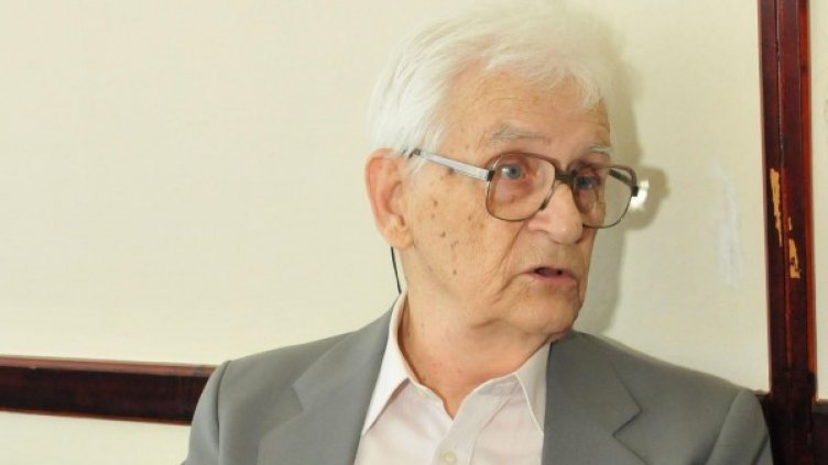 Архив: Булфото