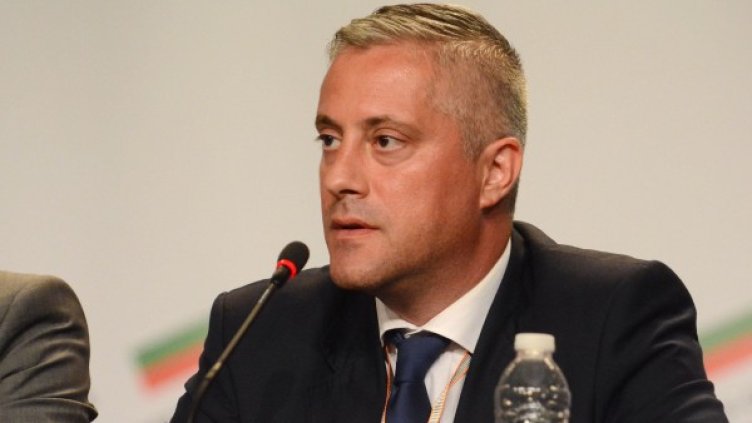 Снимка: архив Булфото