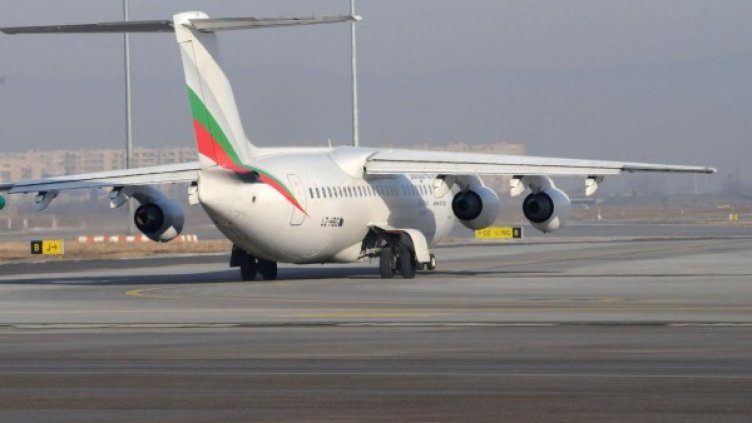 Снимка: Булфото, архив