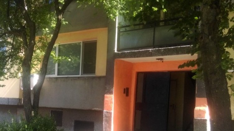 Снимка: Булфото, архив