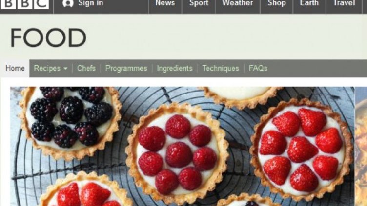 Снимка: BBC Food