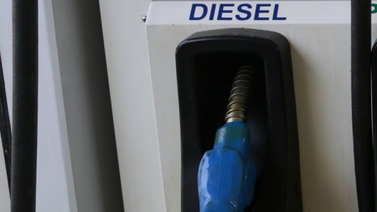 Скок в цените на дизел и бензин