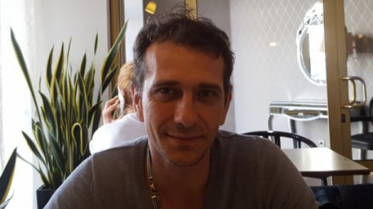 Снимка: в. "Стандарт"