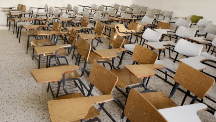 Снимка: Reuters, архив