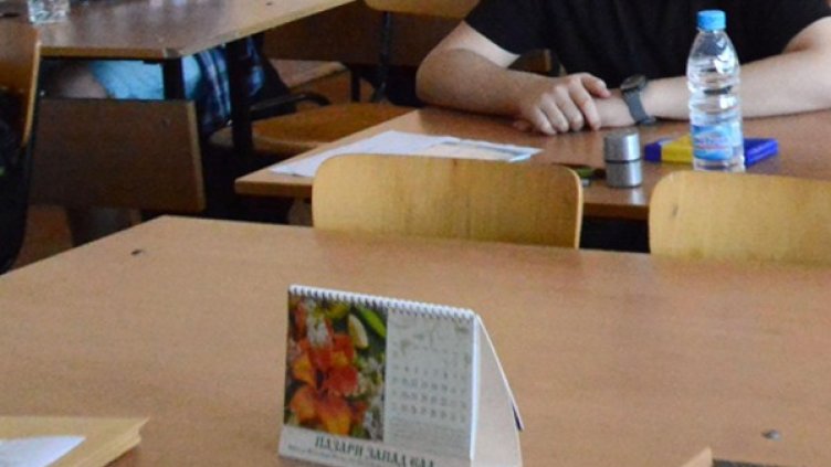 Снимка: архив Bulphoto