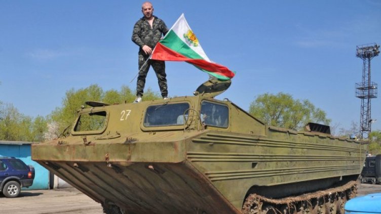 Снимка: Булфото, архив