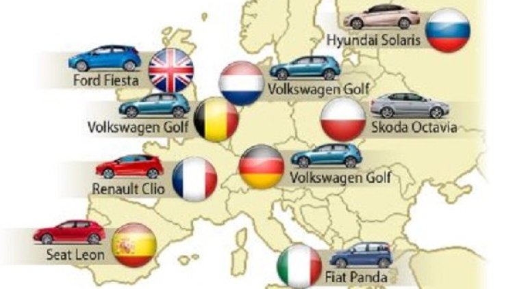 Снимка: Volkswagen