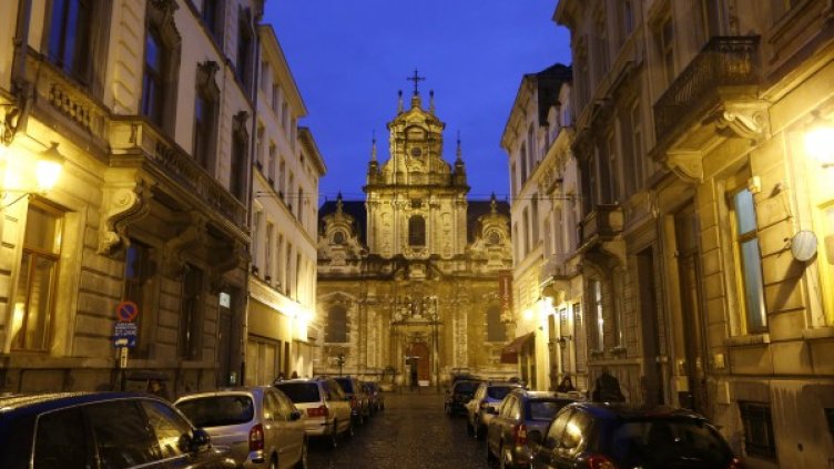 Снимка: Архив Reuters