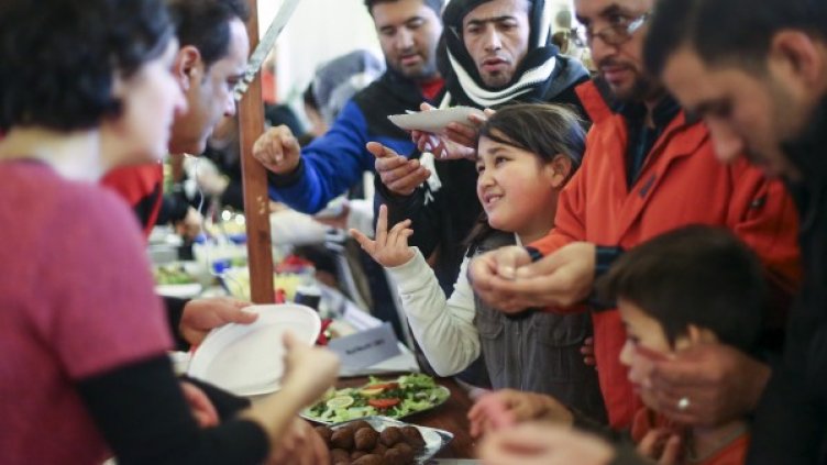 Снимка: архив Reuters