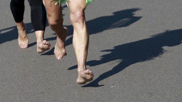 Снимка: Reuters