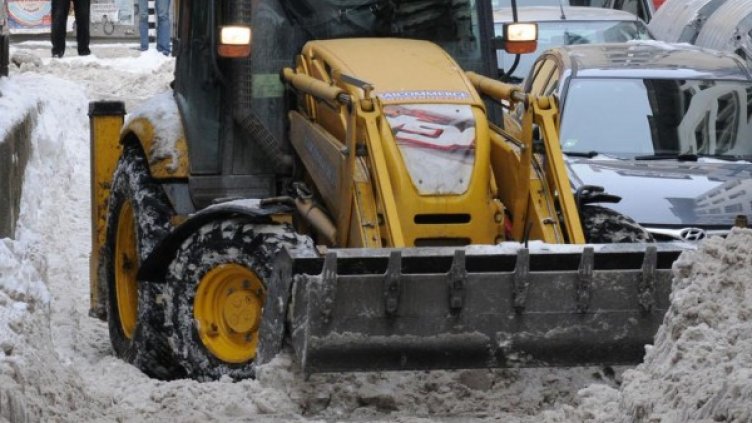 Снимка: Булфото, архив