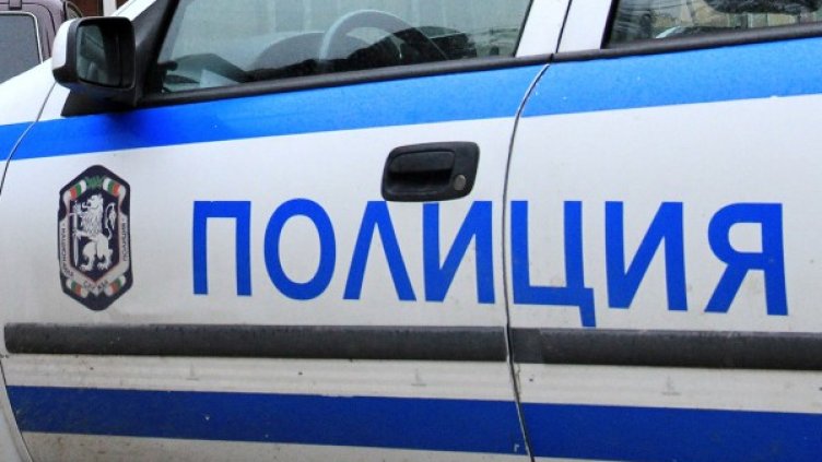 Снимка: Impact Press Group, архив