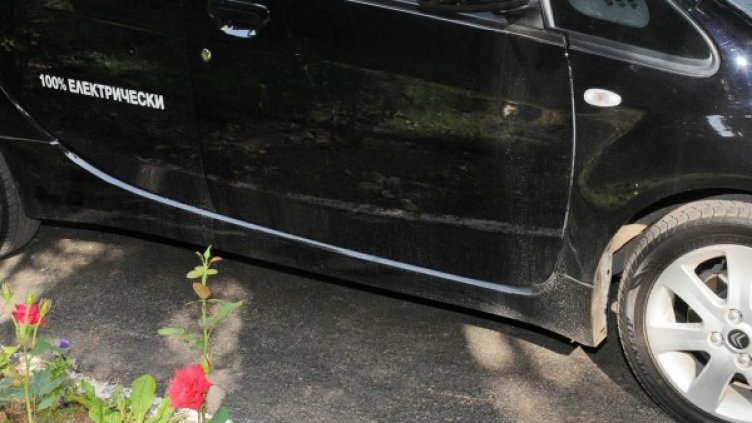 Архив: Булфото