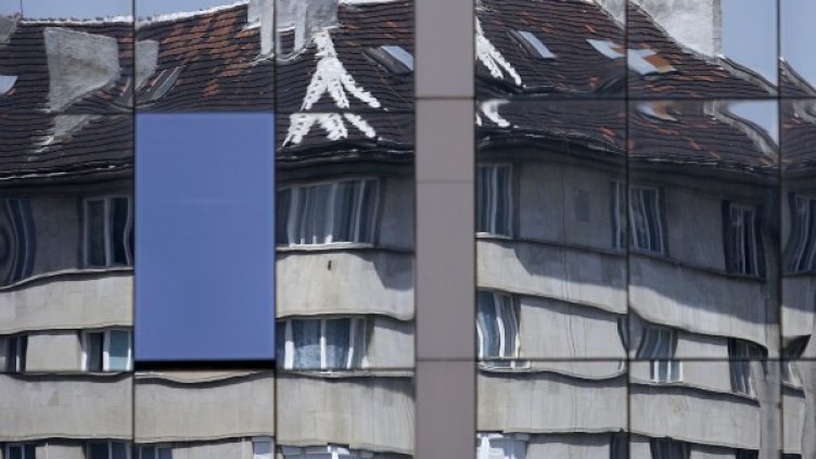 Снимка: архив Reuters