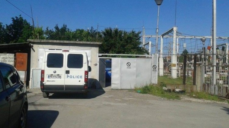 Снимка: БулФото