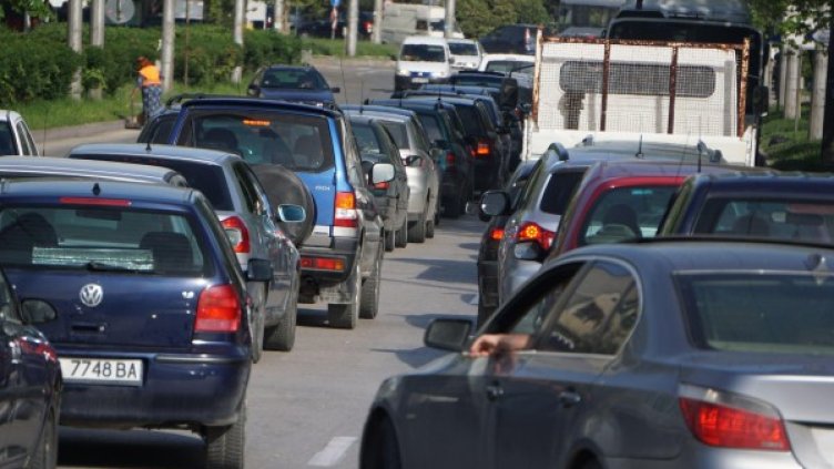 Снимка: архив Булфото