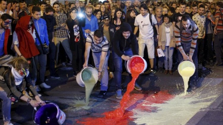 Снимка: архив, Reuters